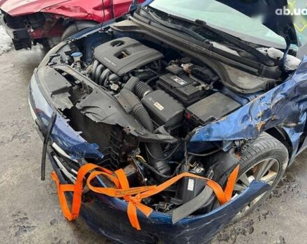 Хендай Элантра, объемом двигателя 2 л и пробегом 113 тыс. км за 8900 $, фото 12 на Automoto.ua