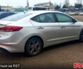 Хендай Элантра, объемом двигателя 2 л и пробегом 170 тыс. км за 10500 $, фото 4 на Automoto.ua