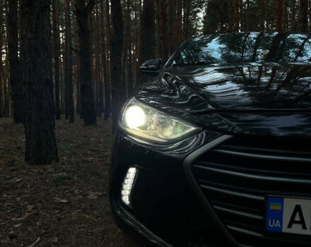 Хендай Елантра, об'ємом двигуна 2 л та пробігом 145 тис. км за 13000 $, фото 32 на Automoto.ua