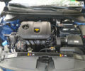 Хендай Елантра, об'ємом двигуна 2 л та пробігом 110 тис. км за 12000 $, фото 11 на Automoto.ua