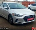 Хендай Элантра, объемом двигателя 2 л и пробегом 170 тыс. км за 10500 $, фото 1 на Automoto.ua