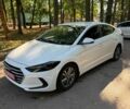 Хендай Елантра, об'ємом двигуна 1.6 л та пробігом 98 тис. км за 11900 $, фото 1 на Automoto.ua