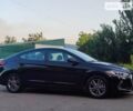 Хендай Елантра, об'ємом двигуна 2 л та пробігом 60 тис. км за 13300 $, фото 1 на Automoto.ua