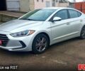 Хендай Элантра, объемом двигателя 2 л и пробегом 170 тыс. км за 10500 $, фото 1 на Automoto.ua
