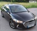 Хендай Елантра, об'ємом двигуна 2 л та пробігом 60 тис. км за 13300 $, фото 11 на Automoto.ua