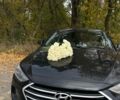 Хендай Елантра, об'ємом двигуна 2 л та пробігом 185 тис. км за 10000 $, фото 1 на Automoto.ua