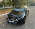 Хендай Элантра, объемом двигателя 2 л и пробегом 160 тыс. км за 10200 $, фото 1 на Automoto.ua