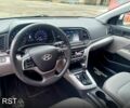 Хендай Элантра, объемом двигателя 2 л и пробегом 170 тыс. км за 10500 $, фото 8 на Automoto.ua