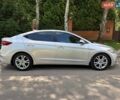 Хендай Елантра, об'ємом двигуна 2 л та пробігом 179 тис. км за 11800 $, фото 1 на Automoto.ua