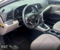 Хендай Элантра, объемом двигателя 2 л и пробегом 170 тыс. км за 10500 $, фото 7 на Automoto.ua
