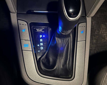 Хендай Елантра, об'ємом двигуна 2 л та пробігом 145 тис. км за 13000 $, фото 1 на Automoto.ua