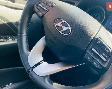 Хендай Елантра, об'ємом двигуна 2 л та пробігом 75 тис. км за 17000 $, фото 7 на Automoto.ua