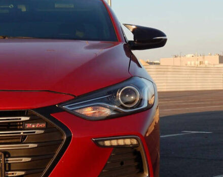 Хендай Элантра, объемом двигателя 1.59 л и пробегом 71 тыс. км за 13999 $, фото 51 на Automoto.ua