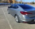Хендай Елантра, об'ємом двигуна 2 л та пробігом 119 тис. км за 13500 $, фото 6 на Automoto.ua