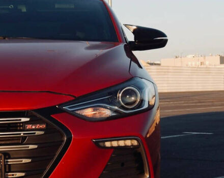 Хендай Элантра, объемом двигателя 1.59 л и пробегом 71 тыс. км за 13999 $, фото 25 на Automoto.ua