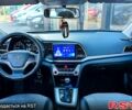 Хендай Элантра, объемом двигателя 1.6 л и пробегом 150 тыс. км за 10699 $, фото 7 на Automoto.ua