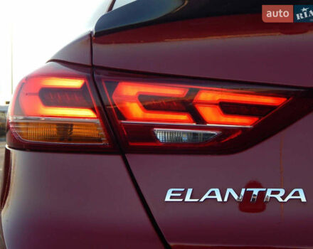 Хендай Элантра, объемом двигателя 1.59 л и пробегом 71 тыс. км за 13999 $, фото 16 на Automoto.ua