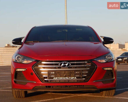 Хендай Элантра, объемом двигателя 1.59 л и пробегом 71 тыс. км за 13999 $, фото 18 на Automoto.ua