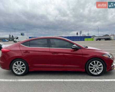 Хендай Элантра, объемом двигателя 1.59 л и пробегом 71 тыс. км за 13999 $, фото 47 на Automoto.ua