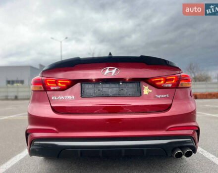 Хендай Элантра, объемом двигателя 1.59 л и пробегом 71 тыс. км за 13999 $, фото 57 на Automoto.ua