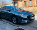 Хендай Елантра, об'ємом двигуна 2 л та пробігом 75 тис. км за 17000 $, фото 10 на Automoto.ua
