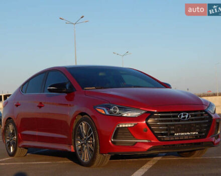 Хендай Элантра, объемом двигателя 1.59 л и пробегом 71 тыс. км за 13999 $, фото 24 на Automoto.ua