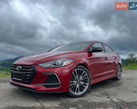 Хендай Элантра, объемом двигателя 1.59 л и пробегом 71 тыс. км за 13999 $, фото 2 на Automoto.ua