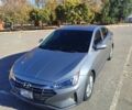 Хендай Елантра, об'ємом двигуна 2 л та пробігом 119 тис. км за 13500 $, фото 1 на Automoto.ua