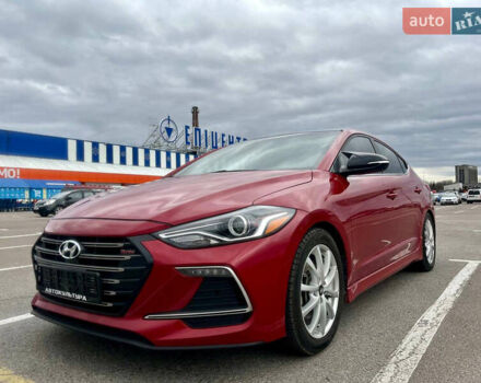 Хендай Элантра, объемом двигателя 1.59 л и пробегом 71 тыс. км за 13999 $, фото 28 на Automoto.ua