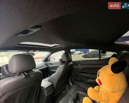 Хендай Элантра, объемом двигателя 1.59 л и пробегом 71 тыс. км за 13999 $, фото 36 на Automoto.ua