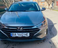 Хендай Елантра, об'ємом двигуна 2 л та пробігом 75 тис. км за 17000 $, фото 1 на Automoto.ua