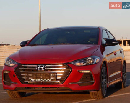 Хендай Элантра, объемом двигателя 1.59 л и пробегом 71 тыс. км за 13999 $, фото 12 на Automoto.ua