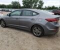 Хендай Элантра, объемом двигателя 2 л и пробегом 104 тыс. км за 2900 $, фото 1 на Automoto.ua