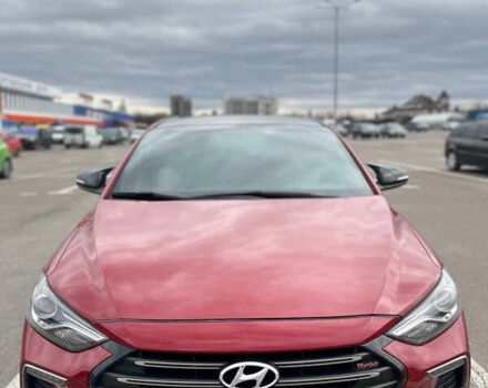 Хендай Элантра, объемом двигателя 1.59 л и пробегом 71 тыс. км за 13999 $, фото 48 на Automoto.ua