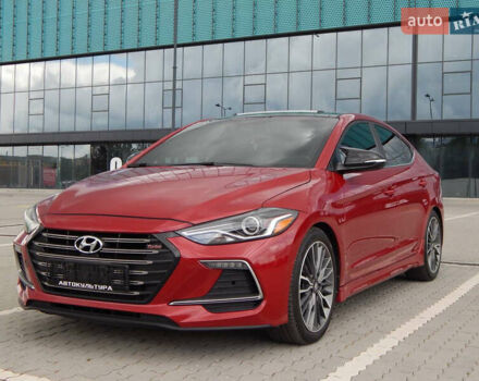 Хендай Элантра, объемом двигателя 1.59 л и пробегом 71 тыс. км за 13999 $, фото 4 на Automoto.ua