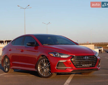 Хендай Элантра, объемом двигателя 1.59 л и пробегом 71 тыс. км за 13999 $, фото 22 на Automoto.ua