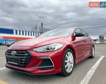 Хендай Элантра, объемом двигателя 1.59 л и пробегом 71 тыс. км за 13999 $, фото 30 на Automoto.ua