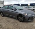 Хендай Элантра, объемом двигателя 2 л и пробегом 104 тыс. км за 2900 $, фото 3 на Automoto.ua