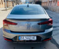 Хендай Елантра, об'ємом двигуна 2 л та пробігом 75 тис. км за 17000 $, фото 5 на Automoto.ua