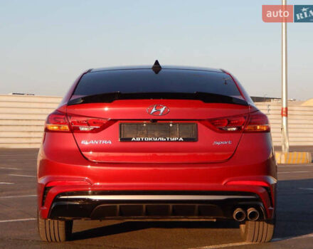 Хендай Элантра, объемом двигателя 1.59 л и пробегом 71 тыс. км за 13999 $, фото 21 на Automoto.ua