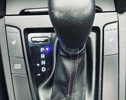 Хендай Элантра, объемом двигателя 1.59 л и пробегом 71 тыс. км за 13999 $, фото 37 на Automoto.ua