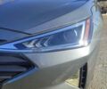 Хендай Елантра, об'ємом двигуна 2 л та пробігом 119 тис. км за 13500 $, фото 3 на Automoto.ua