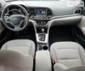 Хендай Елантра, об'ємом двигуна 2 л та пробігом 104 тис. км за 2900 $, фото 8 на Automoto.ua
