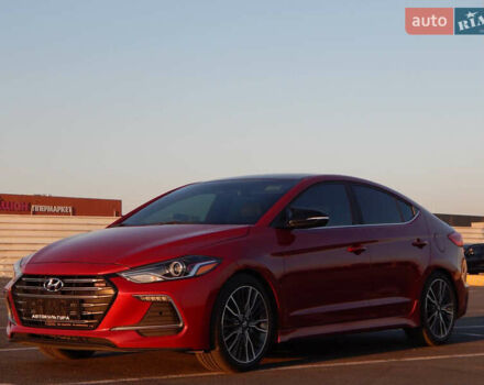 Хендай Элантра, объемом двигателя 1.59 л и пробегом 71 тыс. км за 13999 $, фото 8 на Automoto.ua