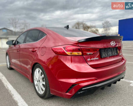 Хендай Элантра, объемом двигателя 1.59 л и пробегом 71 тыс. км за 13999 $, фото 46 на Automoto.ua