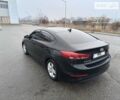 Хендай Елантра, об'ємом двигуна 2 л та пробігом 112 тис. км за 14500 $, фото 13 на Automoto.ua