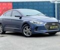 Хендай Елантра, об'ємом двигуна 2 л та пробігом 110 тис. км за 13200 $, фото 1 на Automoto.ua