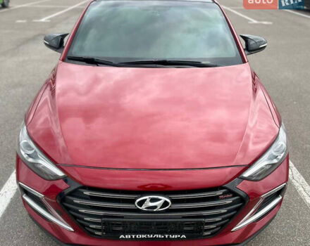 Хендай Элантра, объемом двигателя 1.59 л и пробегом 71 тыс. км за 13999 $, фото 49 на Automoto.ua