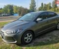 Хендай Элантра, объемом двигателя 2 л и пробегом 160 тыс. км за 11200 $, фото 1 на Automoto.ua