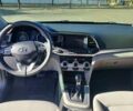 Хендай Елантра, об'ємом двигуна 2 л та пробігом 119 тис. км за 13500 $, фото 9 на Automoto.ua
